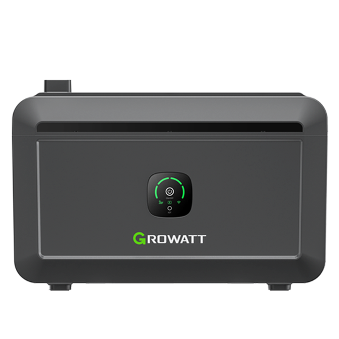 Growatt NOAH 2000